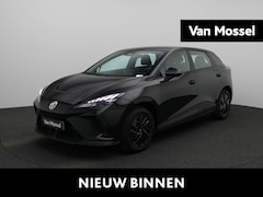 MG 4 - 4 Standard 51 kWh | APPLE CARPLAY - ANDROID AUTO | ADAPTIVE CRUISE CONTROL | CLIMATE CONTR