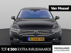 Volkswagen Passat Variant - 1.5 TSI Business | Navi | Adaptive Cruise | Camera | PDC V+A | Keyless Go&Entry | LED | Vi