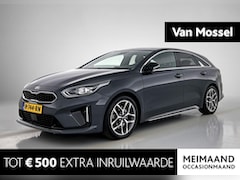 Kia Pro cee'd - ProCeed 1.4 T-GDI GT-Line | PANORAMADAK | ACHTERUITRIJCAMERA | LED VERLICHTING | KEYLESS S