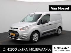 Ford Transit Connect - 1.6 TDCI L1 Trend | Airco | PDC | Zijschuifdeur |