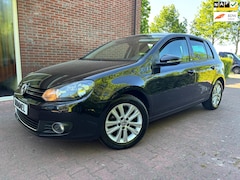 Volkswagen Golf - 1.2 TSI Style Highline