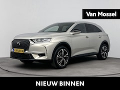 DS 7 Crossback - 1.2 PureTech Business | Navigatie | Climate Control | Parkeersensoren |