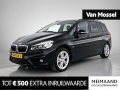 BMW 2-serie Gran Tourer - 218i Corporate Lease Executive | NAVIGATIE | CLIMATE CONTROL | CRUISE CONTROL | LED VERLIC