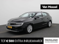 Opel Astra - 1.2 Edition | Navigatie | Climate Control | Parkeersensoren | LED | Cruise Control | DAB |