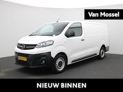 Opel Vivaro - 2.0 CDTI L2H1 Edition | Airconditioning | Camera | Zijschuifdeur |