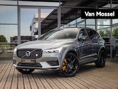 Volvo XC60 - 2.0 T8 Twin Engine AWD Polestar Engineered | BOWERS & WILKINS | STOEL/STUUR VERWARMING | 3