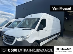 Mercedes-Benz Sprinter - 315 1.9 CDI L4H2 | Airconditioning | Achteruitcamera |