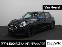 MINI One - 1.5 | Navigatie | Climate Control | Parkeersensoren |
