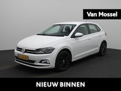 Volkswagen Polo - 1.0 TSI Comfortline | Apple Carplay / Android Auto | Climate Control | Parkeersensoren |