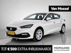Seat Leon - 1.0 TSI Reference | APPLE CARPLAY | CLIMATE CONTROL | CRUISE CONTROL | LICHTMETALEN VELGEN