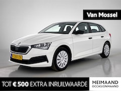 Skoda Scala - 1.0 TSI Active | AIRCO | DAB RADIO | PARKEERSENSOREN |