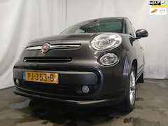 Fiat 500 L - 0.9 TwinAir Lounge SCHADEAUTO