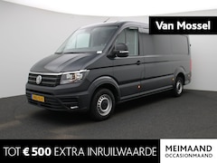 Volkswagen Crafter - 35 2.0 TDI L3H2 Comfortline | Achteruitrijcamera | Betimmering | Parkeersensoren |