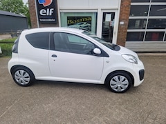 Citroën C1 - 1.0-12V "Selection" Airco - Stuurbekrachtiging - Apk 31-08-2026