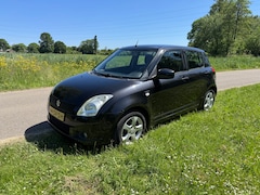 Suzuki Swift - 1.5 Exclusive Sport