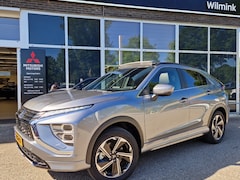 Mitsubishi Eclipse Cross - 2.4i PHEV Instyle | Trekhaak | schuif kantel dak