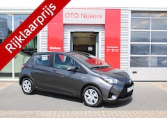 Toyota Yaris - 1.5 Hybrid Aspiration