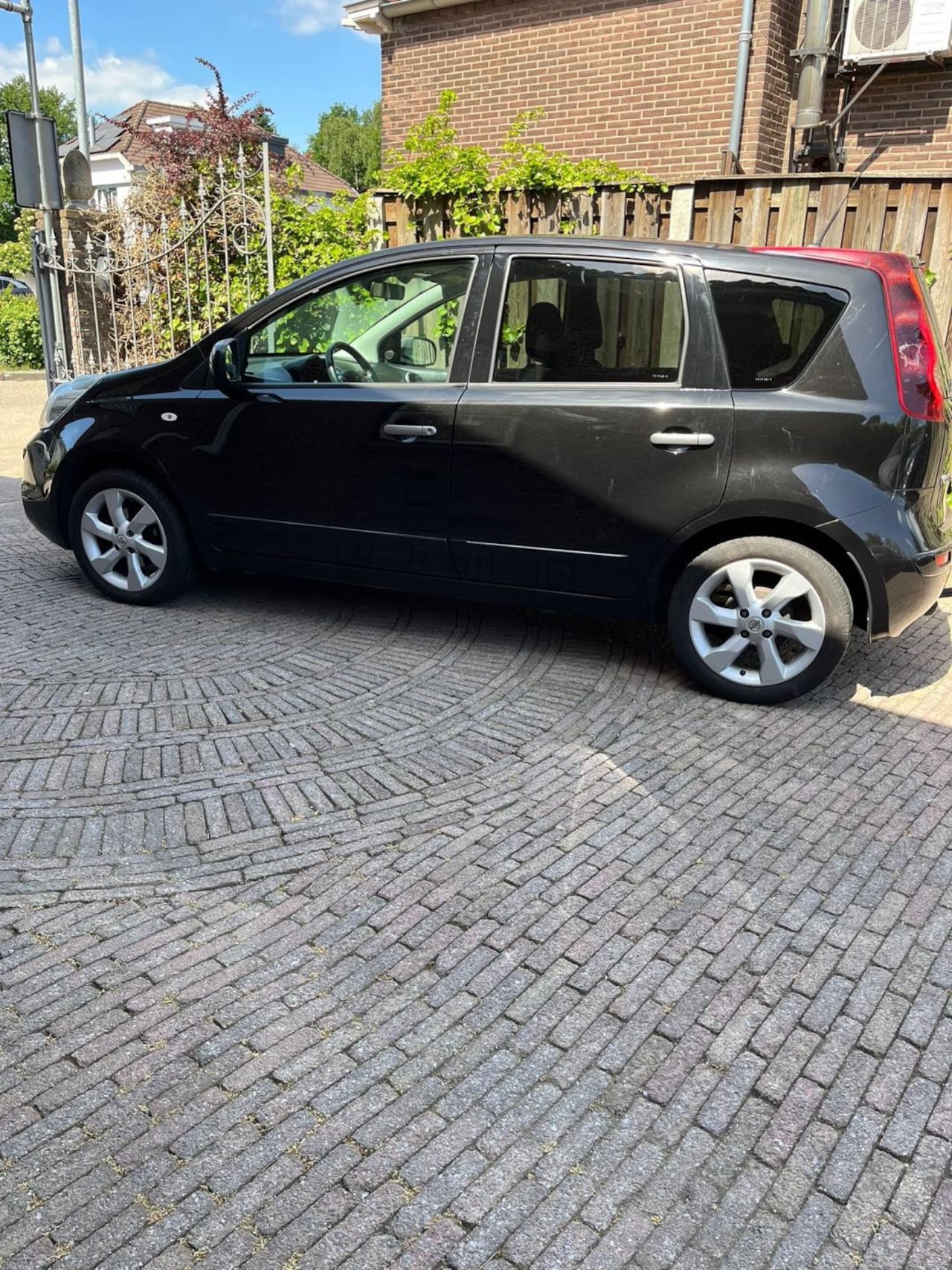 Nissan Note - 1.4 Life + Nieuwstraat - AutoWereld.nl