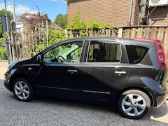 Nissan Note - 1.4 Life + Nieuwstraat