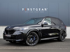 BMW X5 - xDrive 50e Launch Edition *M-Sport Pro / Panorama / Luchtvering / Harman-Kardon / HUD / Me