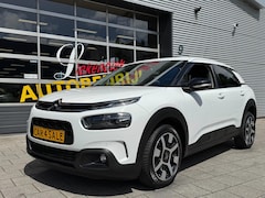Citroën C4 Cactus - 1.2 PureTech Shine - AUTOMAAT I Navigatie I Airco I PDC / Achteruitrij Camera I LED I Deal