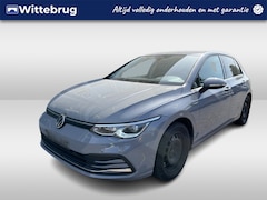 Volkswagen Golf - 1.5 TSI Style / ELEKTR. STOEL/ APP-CONNECT/ DIGITAL DASH/ ADAPT. CRUISE/ MATRIX/ PARK. SEN
