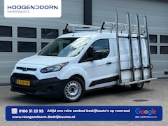 Ford Transit Connect - 1.5 TDCI 101pk Euro 6 L2 - Glasresteel - Resteel - Imperiaal - Airco