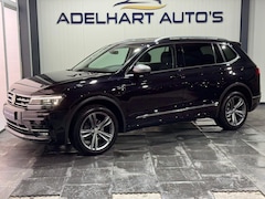 Volkswagen Tiguan Allspace - 1.5 TSI R line 150 PK / Navigatie full map Apple CarPlay / Cruise control / Climate contro