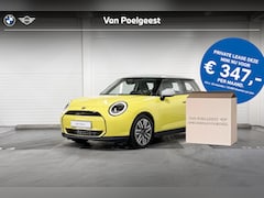 MINI Cooper - 3-deurs E | Classic | Pakket S | Opruimingsvoordeel