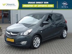 Opel Karl - 1.0 75pk 5-zitpl. Innovation | Climate Control | Navigatie by app | Winterpack | Lm- velge
