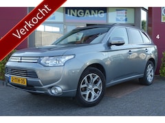 Mitsubishi Outlander - 2.0 PHEV Instyle