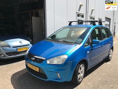 Ford C-Max - 1.8-16V Trend Airco Cruise Trekhaak