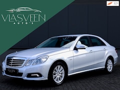 Mercedes-Benz E-klasse - 200 CGI Avantgarde Trekhaak Youngtimer