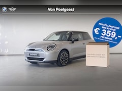 MINI Cooper - 3-deurs E Favoured | Opruimingsvoordeel