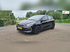 Kia Cee'd - 1.6 GDI DynamicLine