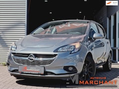 Opel Corsa - 1.4-16V Design Edition PDC|STOELVERW+STUURVERW|LM.VELGEN