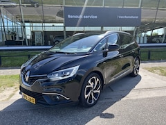 Renault Grand Scénic - 1.3 TCe 140 PK Bose 7-persoons / Trekhaak + Trekgewicht 1.800 KG / / Automaat / Apple Carp