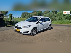 Ford Focus Wagon - 1.0 Trend
