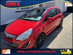 Opel Corsa - 1.4-16V Color Edition/ 1e Eigenaar/ Airco/ Cruise Control