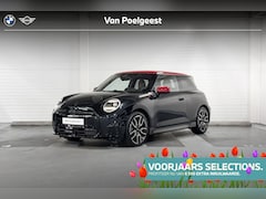 MINI Cooper - E | John Cooper Works Trim | Pakket XL | "18 John Cooper Works Spoke two-tone | Selections
