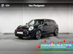 MINI Clubman - John Cooper Works ALL4 | Harman Kardon | Apple CarPlay | Stoelverwarming | Selections