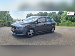 Ford C-Max - 1.0 Trend