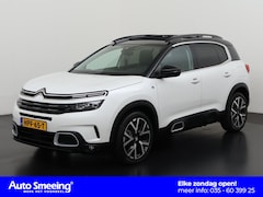 Citroën C5 Aircross - 1.6 Plug-in Hybrid Shine | Panoramadak | Zondag Open