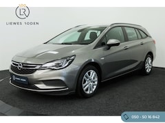 Opel Astra Sports Tourer - 1.0 Turbo Online Edition