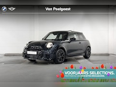 MINI Cooper - C | John Cooper Works Trim | Pakket M | "17 JCW Sprint Spoke | Selections