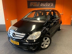 Mercedes-Benz B-klasse - 200 AUTOMAAT / AIRCO / APK 22-01-2026