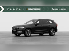 Volvo XC60 - T6 Plug-in hybrid AWD Essential - Facelift - | Stoel-/stuur-/achterbankverwarming | Adapti