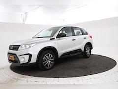 Suzuki Vitara - 1.6 Comfort Airco, Cruise Control, Navigatie