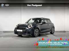 MINI Cooper - C | John Cooper Works Trim | Pakket XL | 18" John Cooper Works Lap Spoke two-tone | Select