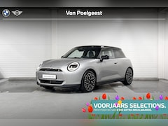 MINI Mini-Electric - Cooper SE | Favoured Trim | Pakket XL | 18" Night Flash Spoke two-tone | Selections